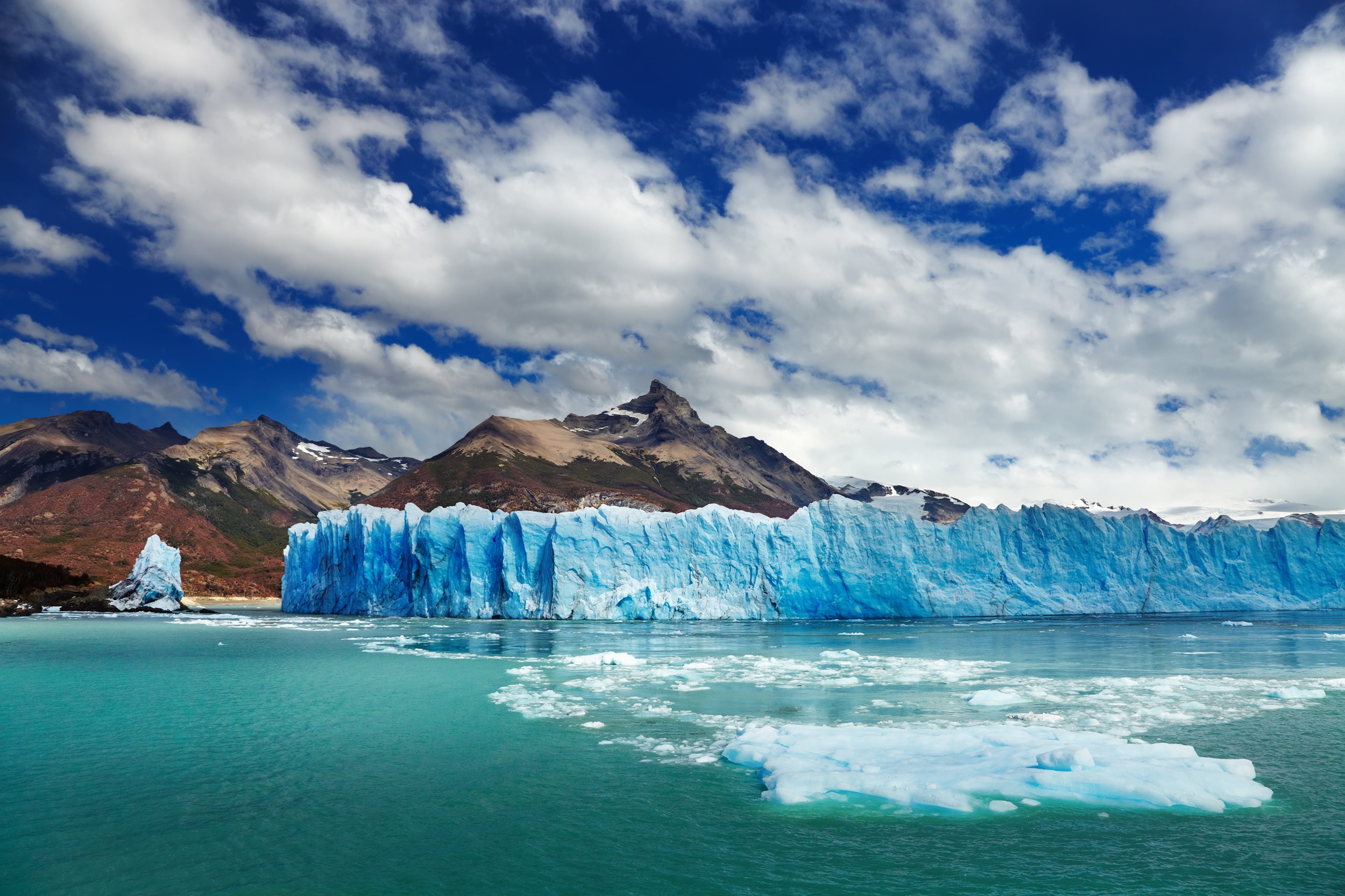 El Calafate Glaciar Perito Moreno Qwerty travel