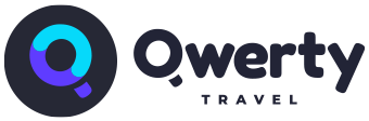 Logo Qwerty Travel